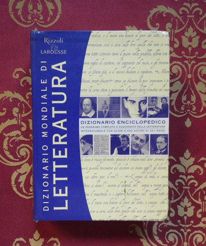 Dizionario mondiale