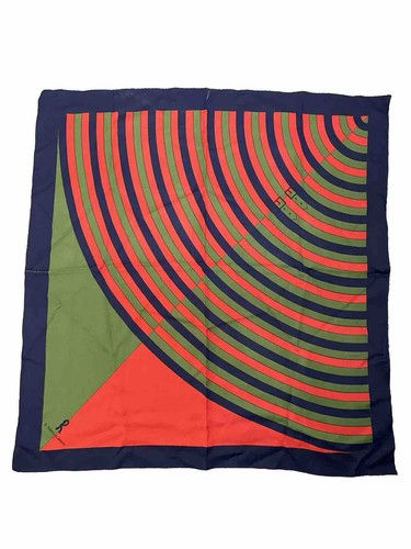 Roberta camerino foulard - di,