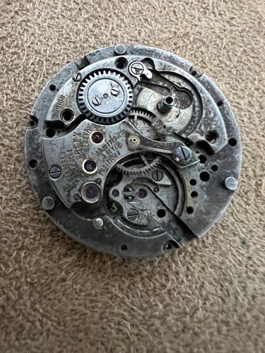 Rolex bubbleback ovettone 1478