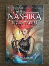 LICIA TROISI: I SOGNI DI