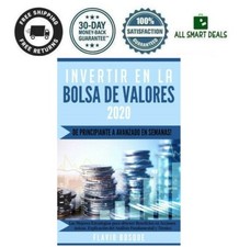 Libro De Sobre Inversiones En