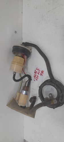 Pompa carburante piaggio - carburante,