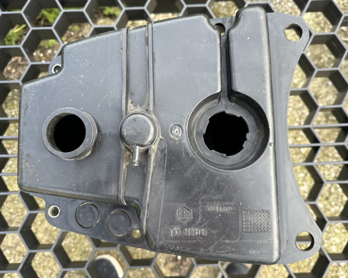 Serbatoio benzina carburante - serbatoio,