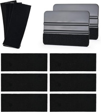 Spatola Wrapping Kit - 2 Pezzi