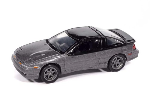 Modellino eagle talon - modellino, tsi