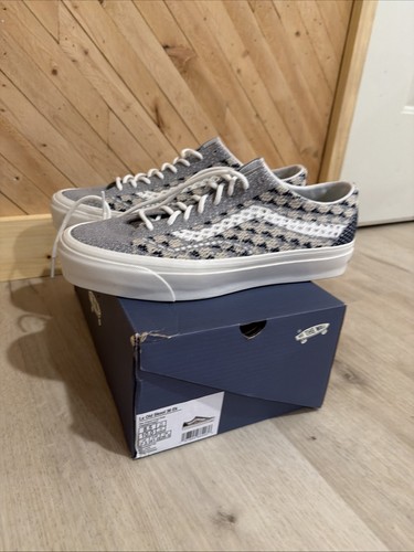 Scarpe uomo vans old - scarpe,