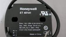 Honeywell ET401A1