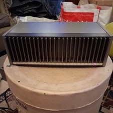 Amplificatore di potenza QUAD