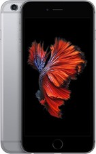 Apple iPhone 6S Plus (128GB) -
