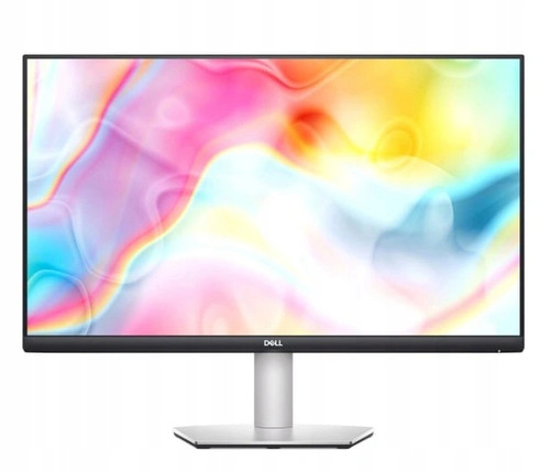 Monitor lcd dell s2722dc - dell,