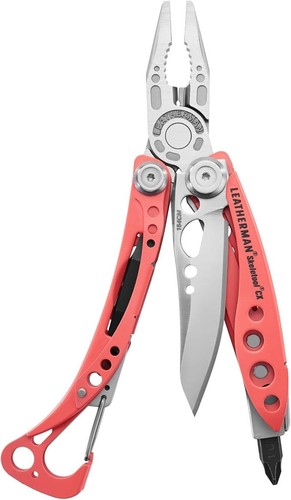 Leatherman skeletool multi - leatherman, cx