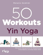 50 Workouts - Yin Yoga ~