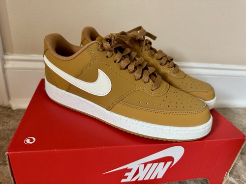 Nike court vision - vision, low