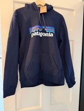 PATAGONIA P-6 LOGO UPRISAL