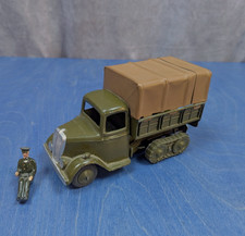 Vintage Britains Set 1433 Army