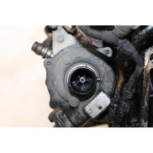 Motore compl z13dth - motore, compl.