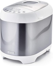 Macchina per fare il Pane Ariete 132 Panexpress 750 Metal 500W Fino a 750gr