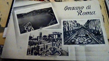 GENZANO DI ROMA SALUTI DA FGBN