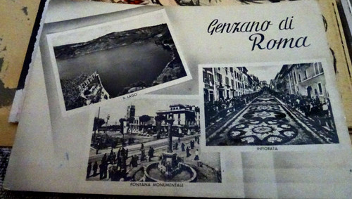 Genzano roma saluti fgbn - di,