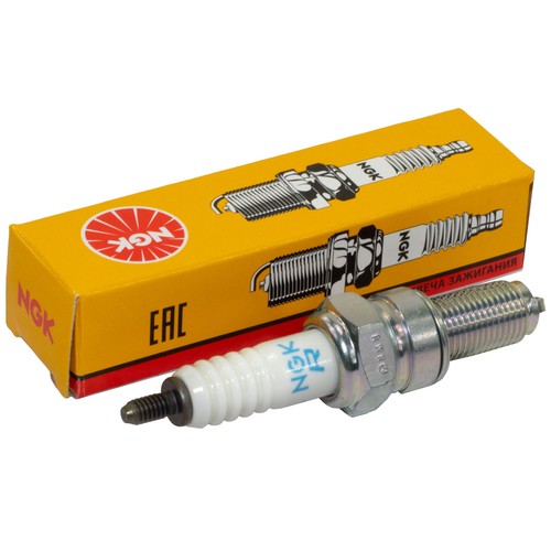 Candela accensione ngk - accensione,