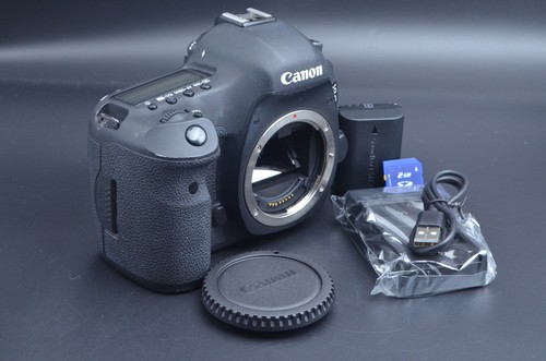 Canon eos mark iii 3 - 5d,