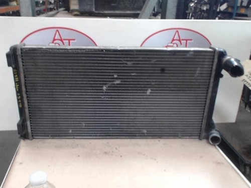 Radiatore acqua fiat - acqua, idea