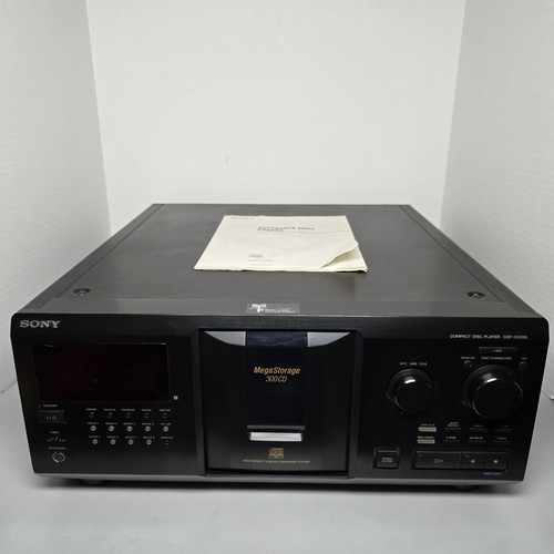 Sony mega storage - storage, 300