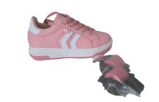 Scarpe Breezy Rollers su ruote/tempo libero taglia 30 * NUOVE *