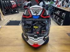 CASCO SCORPION EXO-1400 EVO II