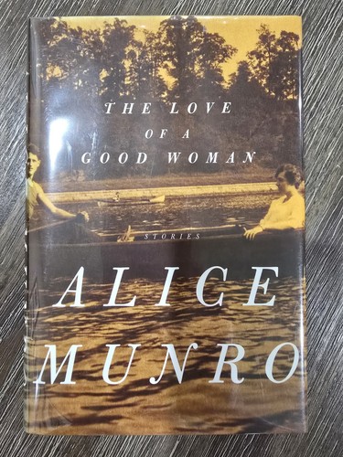 The love good - of, a
