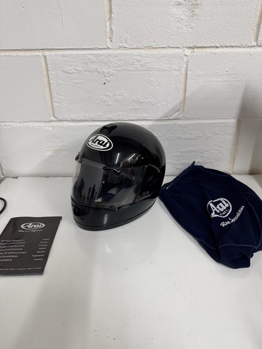 Casco arai ultravent vintage - ultravent,