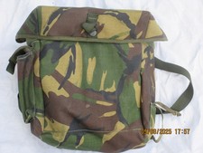Tascapane Respiratore, DPM