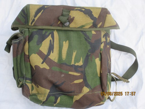 Tascapane respiratore dpm - tascapane,