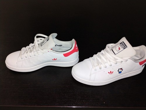 Adidas stan smith hello - stan,