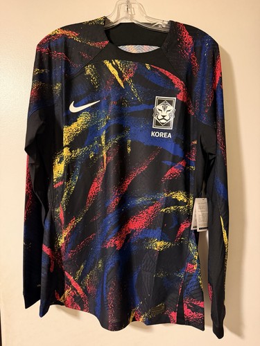 Maglia away corea 2022 - maglia,