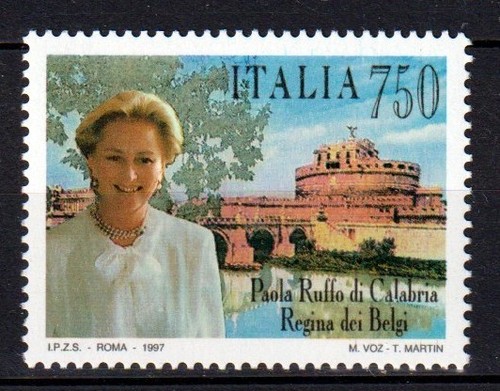 Italia repubblica 1997 - 1997,