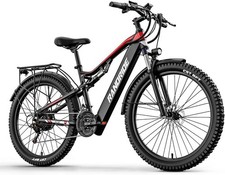 Randride YG90B bicicletta