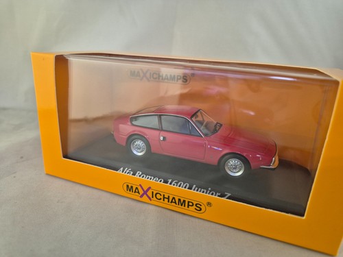 Minichamps 940120721 - minichamps,