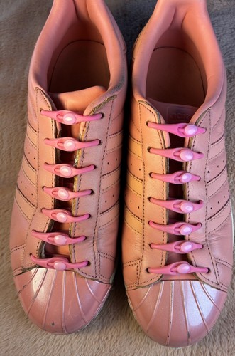 Adidas superstar anni punta - adidas, 80