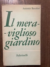 Antonio BAROLINI-IL