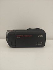 JVC GZ-RX315BE Videocamera