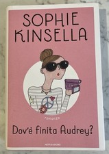 Dov'è finita Audrey? - Sophie