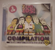 Lo Zoo di 105 compilation 3