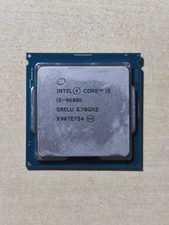 Intel core 9600k 70ghz - intel,
