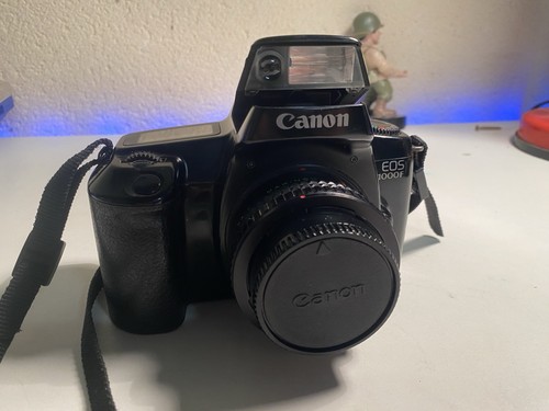 Canon eos 1000f boîte dee - canon,