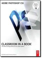Adobe Photoshop CS5 Classroom