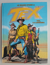 LE GRANDI STORIE DI TEX 1 Tex