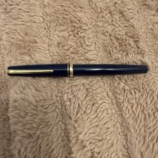 Penna stilografica Montblanc