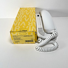 Vimar Elvox H620R/SLD.01