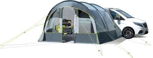 Brunner tenda beyond - tenda,